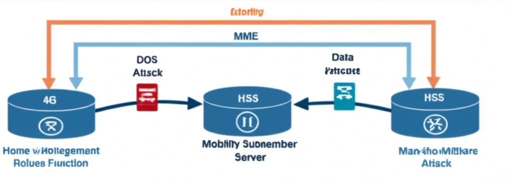 Identity Spoofing Attacks