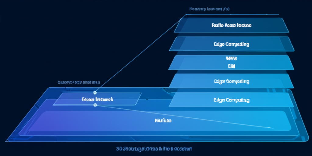 5G Security Architecture