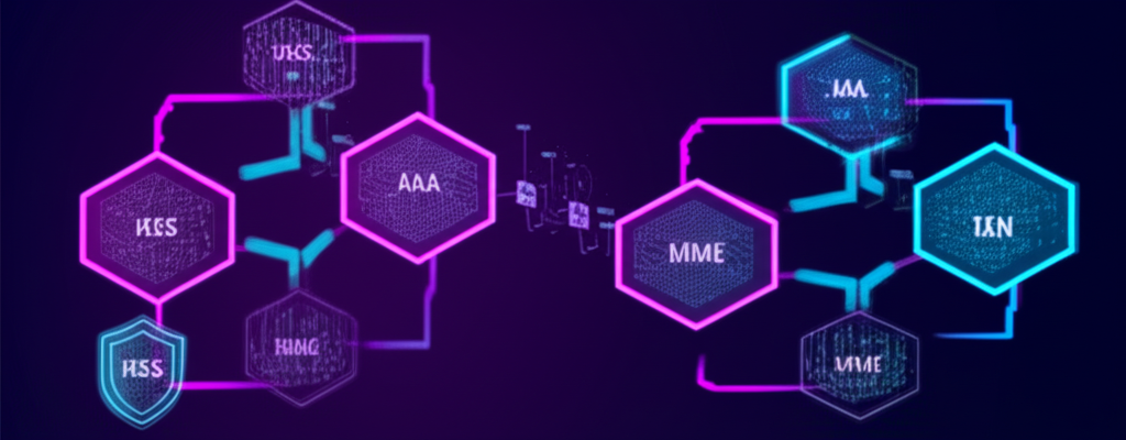 Diameter Security Architecture
