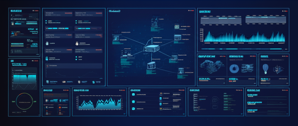 Telecommunications Security Architecture