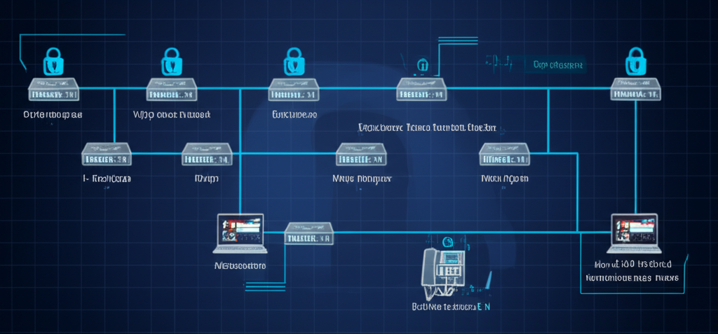 VoIP Network Security